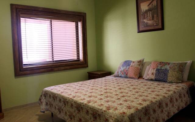 Marina Pinacate 2BR 306-v by Casago