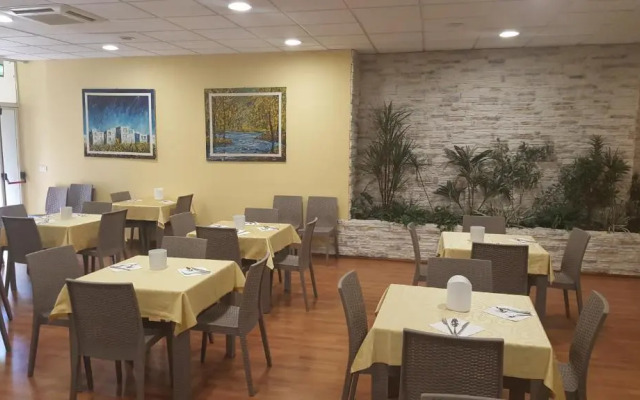 Hotel Corallo