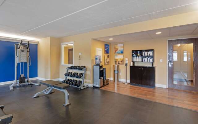 Comfort Inn Bangor North