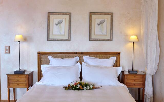 Best Western Premier Montfleuri