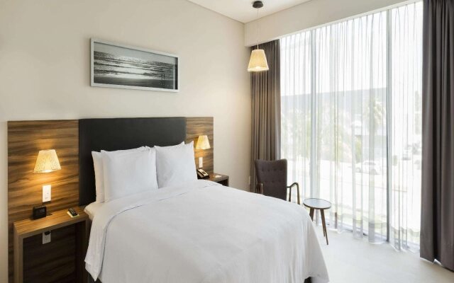 Hampton Inn by Hilton Cancun Cumbres