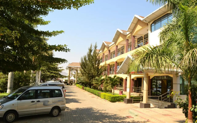 Morena Hotel