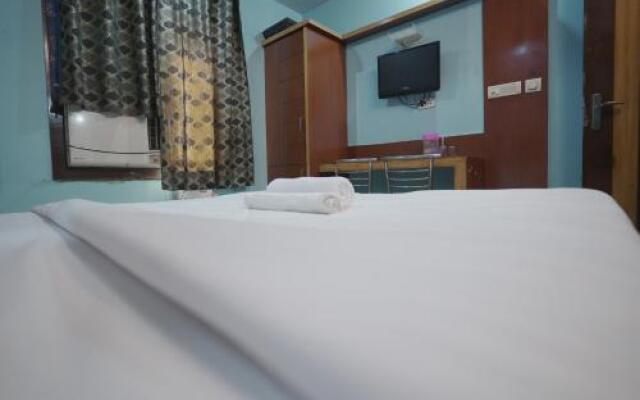Hotel Nandi Mahadev By WB Inn