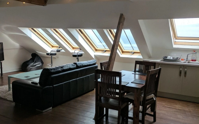 Alexander Apartments Northcliffe