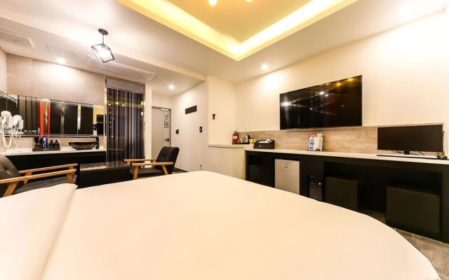 Yeongju Hue Stay Self Check-in Motel