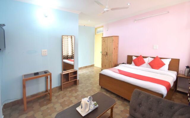 Highland Village Resort