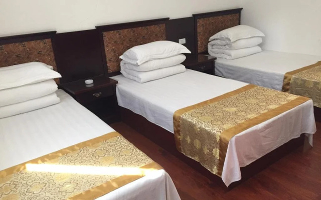 Mount Wutai Jingxin Hotel