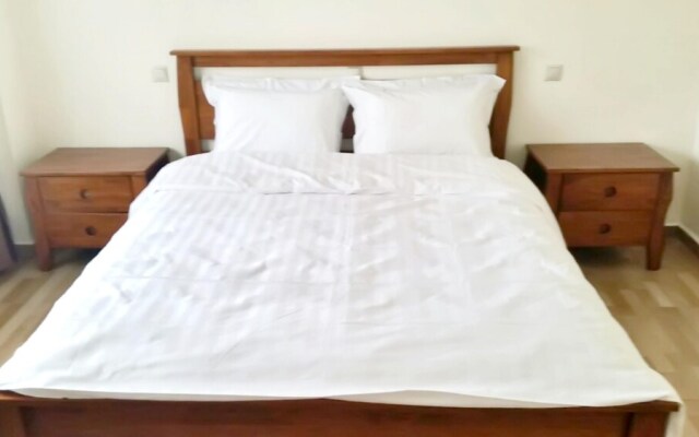 Apartment Marina d'Agadir