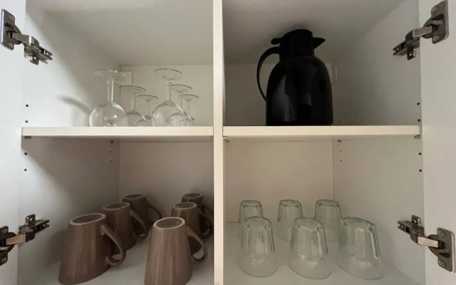 Notodden Sentrum Apartment NO 12