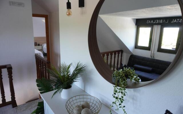 Hostal La Biela 43