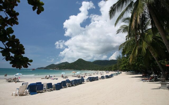 Samui First House Hotel