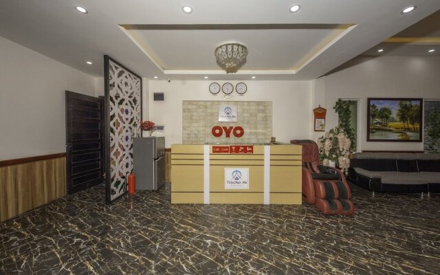 Truong An Motel by OYO Rooms