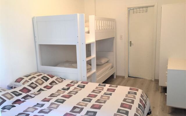 Appartement sur la digue - De Haan - Le Coq - Silver Beach