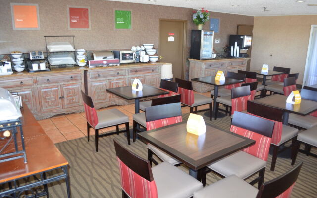 Comfort Inn Santa Fe
