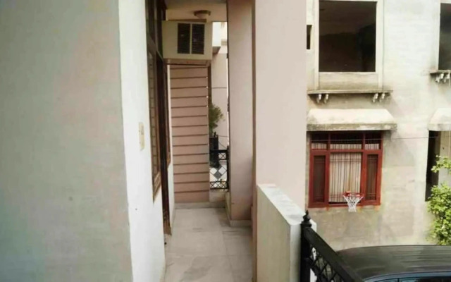 Landmark Residency Hotel