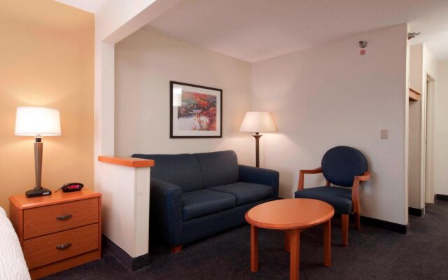 Fairfield Inn by Marriott Joliet South