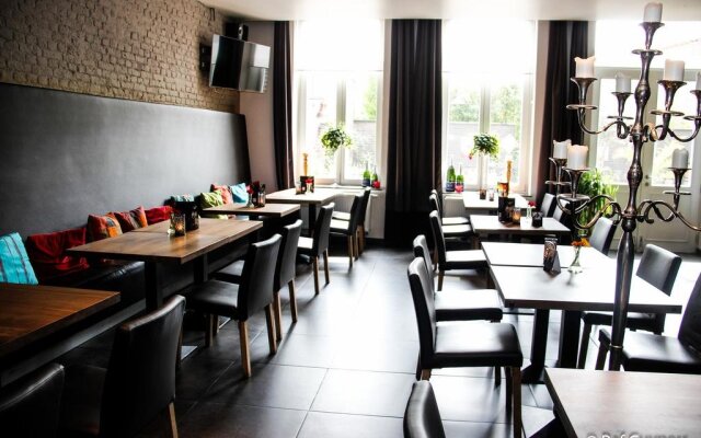 Hotel & Foodbar Atelier 84