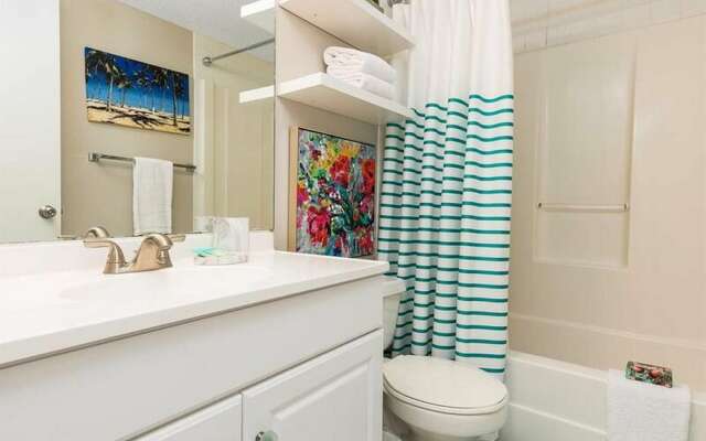 Seacrest by Bender Vacation Rentals