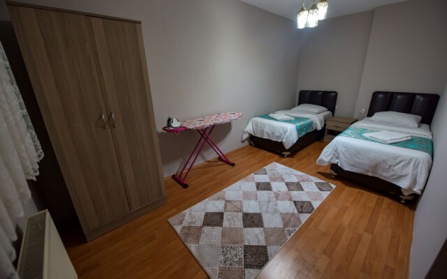My Guse Suite