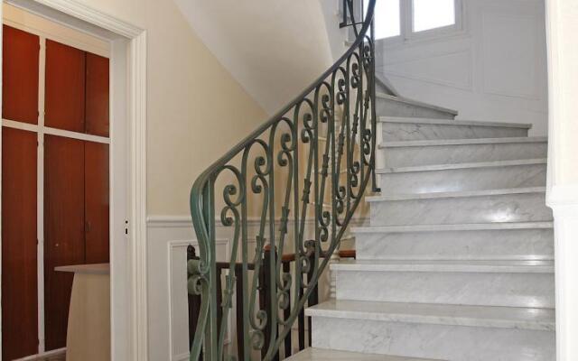 Villa Bleu Lavande