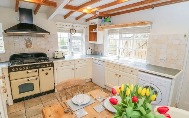 Bramble Cottage