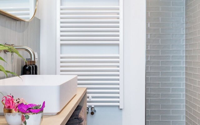 Boutique Hotel de Stadsherberg Alphen