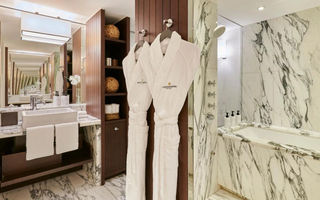 InterContinental Geneve by IHG