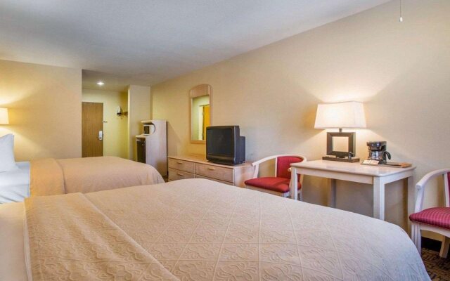 Quality Inn & Suites