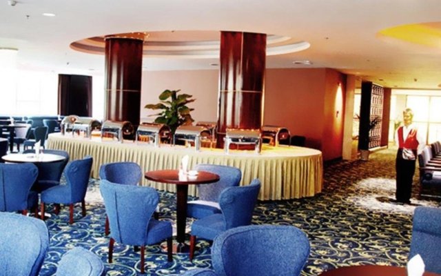 Jing Tai Hotel - Jinggangshan