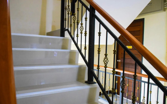 Chivapuri Residence Trat