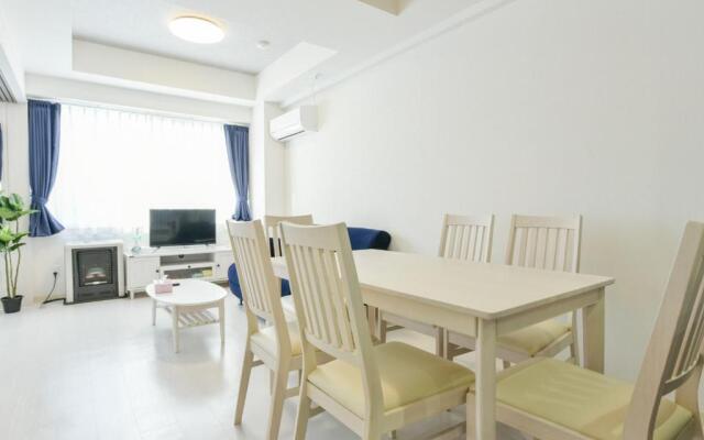 Hills Garden Hondori - Vacation STAY 8406