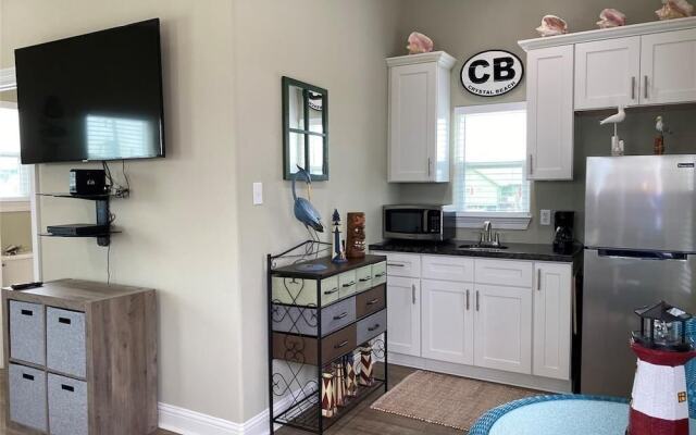 Sea Beauty 3 Bedroom Home by RedAwning