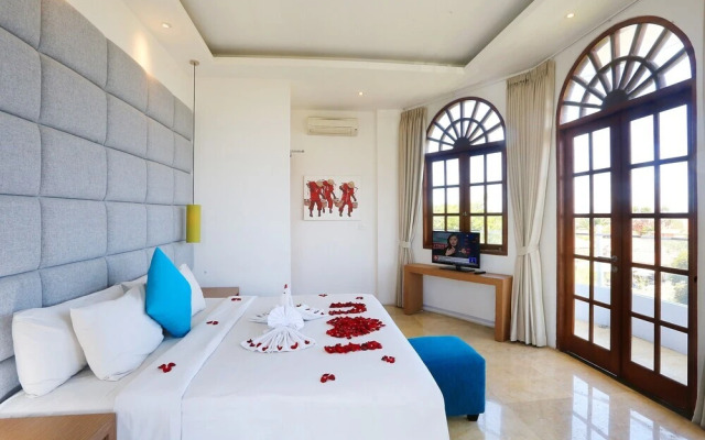 Friends House Bali
