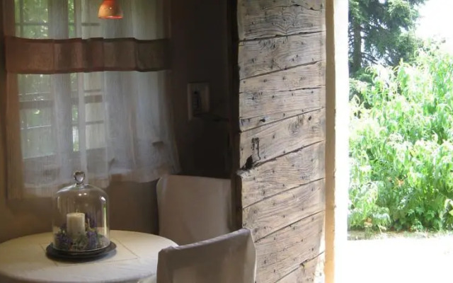 Il Capanno del Castello