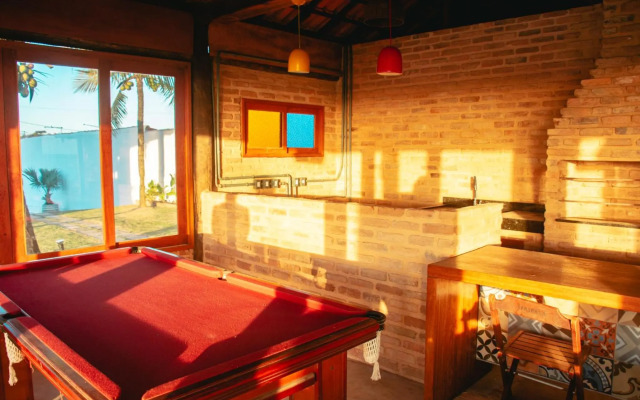 Castelhana Praia Hotel - Itauna Saquarema