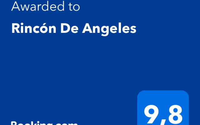 Rincón De Angeles