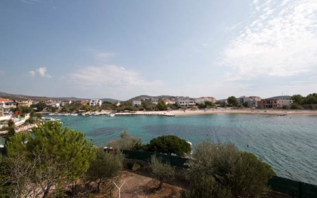 Apartment Ziva - by the beach; A2 Cove Lozica (Rogoznica), Riviera Sibenik