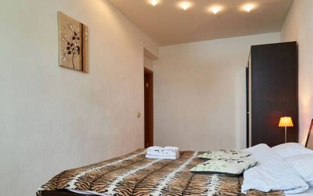 Home-Hotel Darvina 1