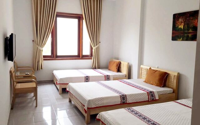 Bac Nam Motel