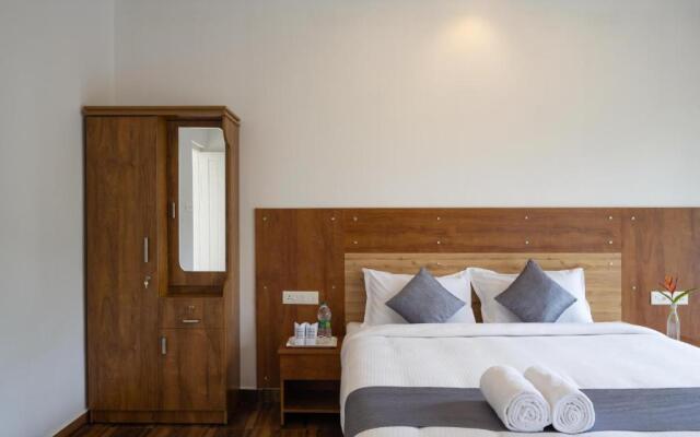 Munnar Majestic Resort & Spa