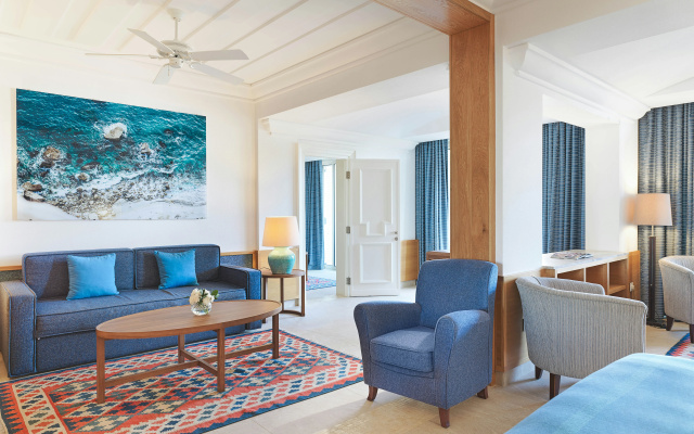 Columbia Beach Resort