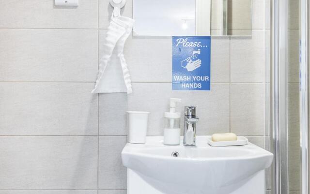 Securematics Executive Studio Apartments