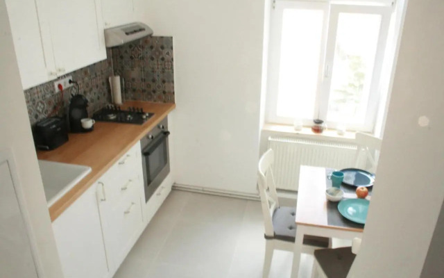 Enjoy :) Apartman