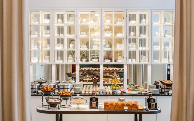 Holiday Inn Paris - Gare de Lyon Bastille by IHG