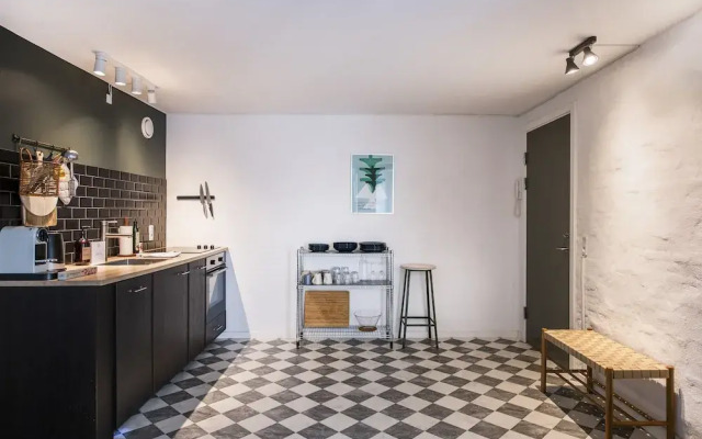 The Churchill apartments by Daniel&Jacob’s
