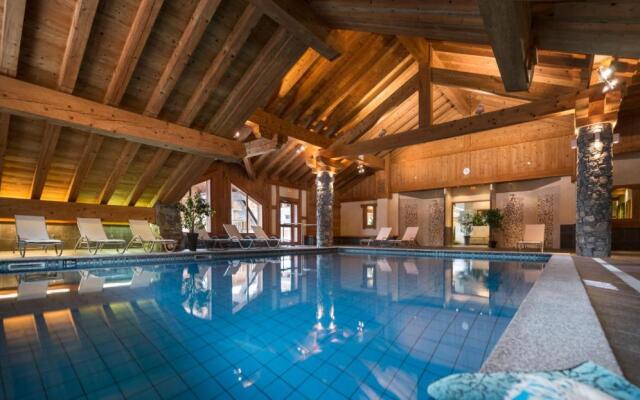 Ski4ever Champagny En Vanoise