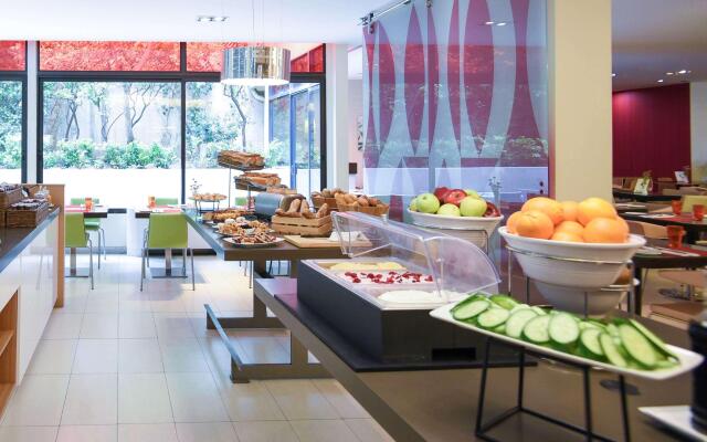 Novotel Athenes