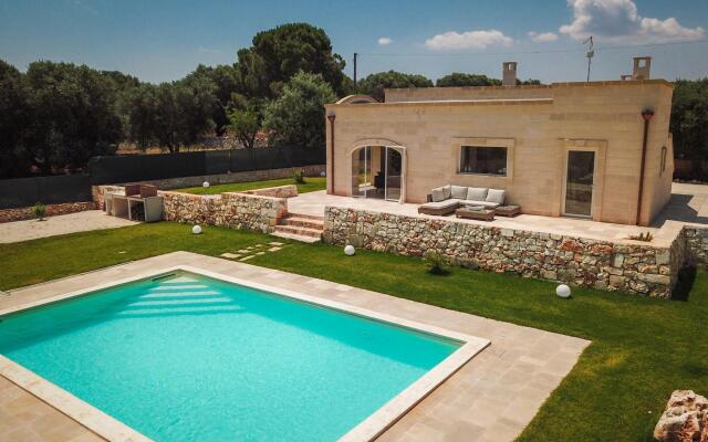TD Villa Coco Countryside Villa Near Ostuni