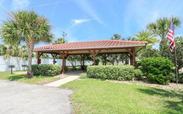 Ocean Village Club C32