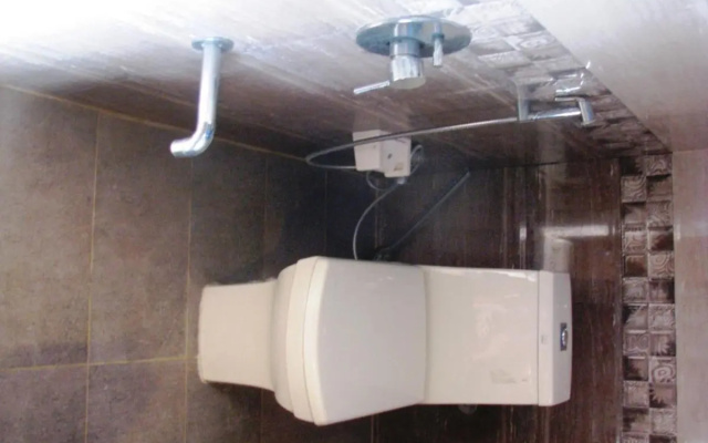 VAISHNAVI VILLA-family home in a residential area.